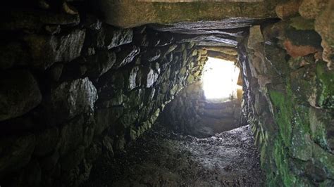 BBC - Travel - The mystery of England’s ancient tunnels