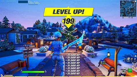 Fortnite unlimited XP glitch breaks Creative Hub