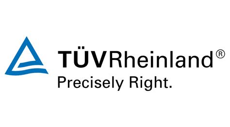 tuv-rheinland-logo-vector | News Hub Asia