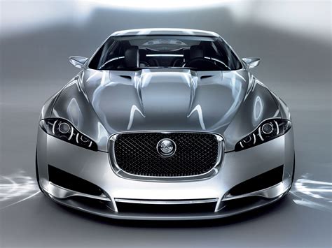 Latest Auto and Cars: Jaguar Latest Cars