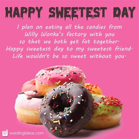 Sweetest Day 2024 Dates Nj - Ashely Merrili