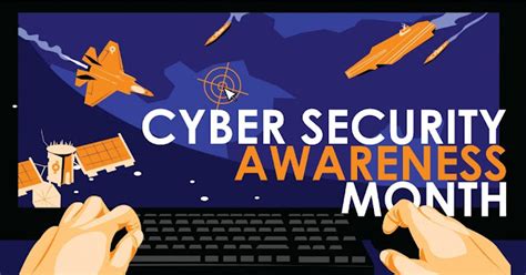 CyberSecurity, CyberDefense, Cyber Resilience: October’s Cyber Aftermath, CyberSecurity ...