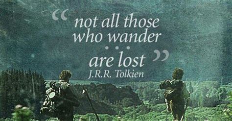 These 8 The Lord of the Rings Quotes Will Inspire You Every Day | LOTR Amino