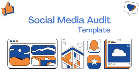 Premium Social Media Audit Template FREE | Imran Nadir