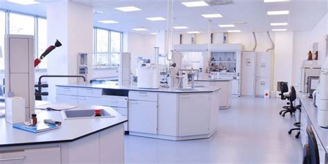 Revolutionizing Laboratory Research Equipment for the Modern Lab Trend Now - Wonder Box