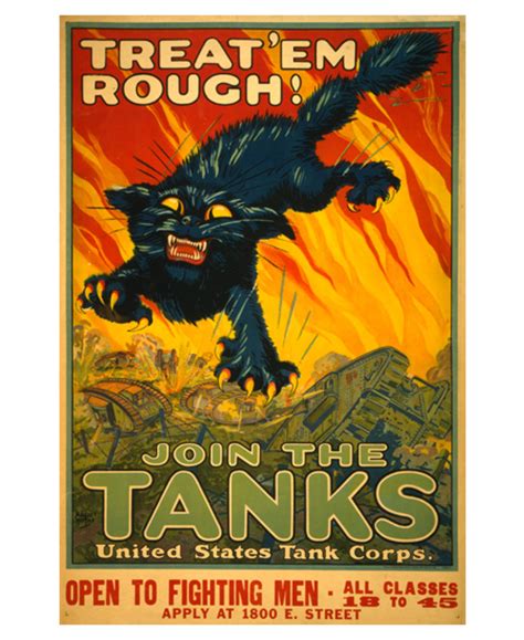 World War Propaganda Posters | Historical Spotlight | News | Wargaming