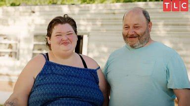 ‘1000 Lb Sisters’ Star Amy Slaton & Husband Michael Halterman Split ...