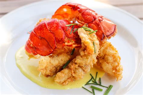 Five Restaurants to Visit in Pensacola, Florida