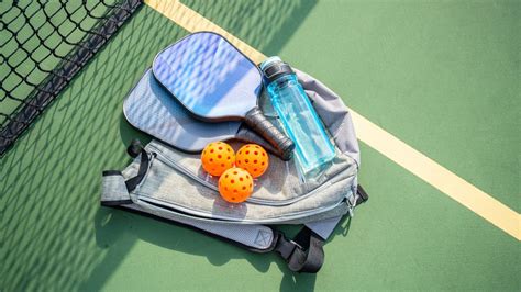 How Much Does Pickleball Equipment Cost?