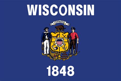 Wisconsin | Capital, Map, Population, Facts, & History | Britannica