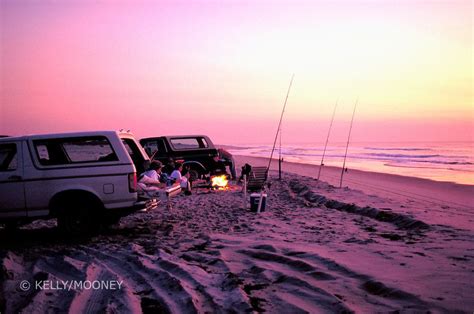 Fishing at dawn, Island Beach State Park, New Jersey | Gail Mooney - Storytelling Stills + Motion