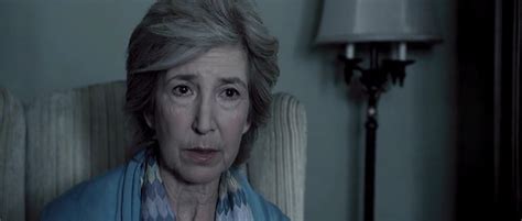 The Insidious Trilogy: How a 70-Year-Old Character Actor Became a Franchise Star | Halloween Love