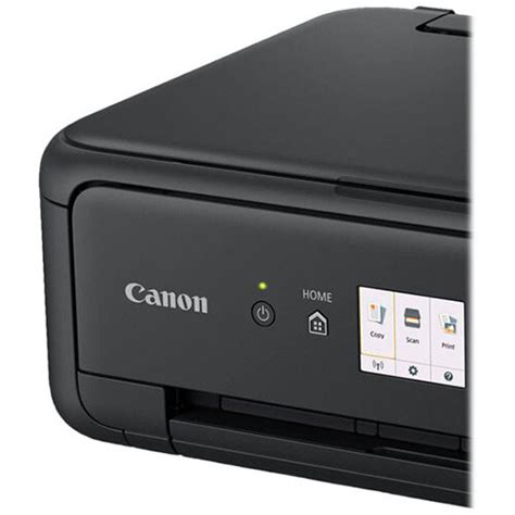 Canon PIXMA TS5150 - Multifunction printer - colour - ink-jet - 216 x 297 mm (original) - A4 ...