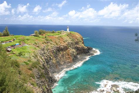 Kilauea Lighthouse #1 Photograph by Jenifer Prince - Fine Art America