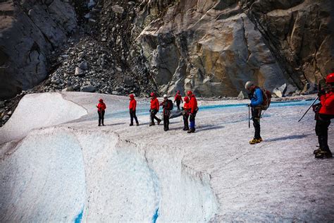 Glacier Hiking and the Search for the Mendenhall Ice Caves | Book ...