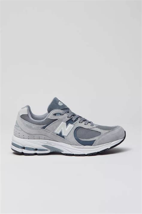 New Balance 2002R 'Grey' $87.00 Free Shipping - Sneaker Steal