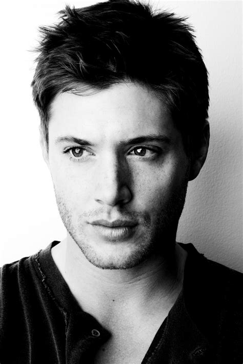 Jensen Ackles - Supernatural Photo (15865771) - Fanpop