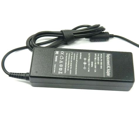 High Quality 90W 19V 4.74A AC Laptop Adapter Charger For Gateway Solo 3100 3150 5100 5150XL 5300 ...