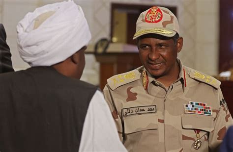 Scepticism greets Sudan's post-coup political deal - Al-Monitor: The ...