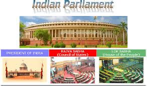 Sessions of Parliament - Political Science Study Material & Notes