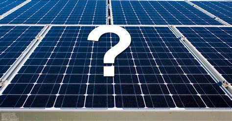 Be Wary Of Solar Rebate "Eligibility Quizzes" - Solar Quotes Blog