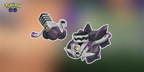 Pokemon GO: How To Get Varoom And Revavroom (Can They Be Shiny)