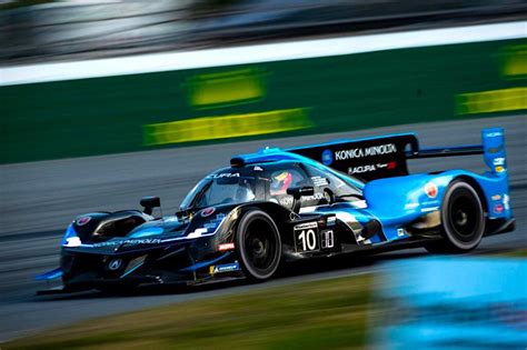 Wayne Taylor Racing Delivers Acura’s First Daytona 24 Hour Victory