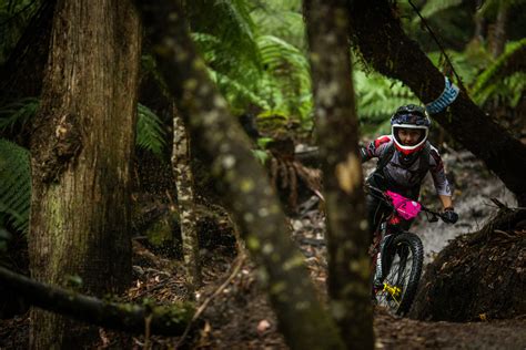 EWS Tasmania - Straight From The Athletes Mouths - Spoke Magazine