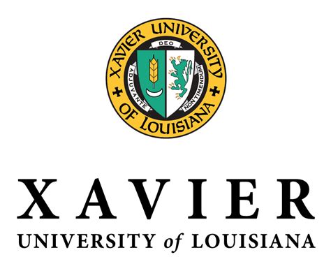 The Xavier Brand | Xavier University of Louisiana