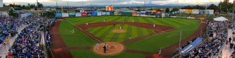 Everett AquaSox | MiLB.com