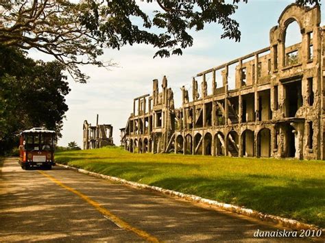 Remember the American-Filipino Alliance in Corregidor Island | Travel to the Philippines