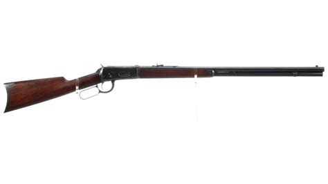 Winchester Model 1894 Lever Action Rifle | Rock Island Auction