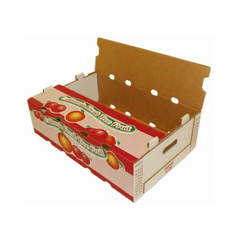 Fruit Carton,Packaging Banana Box For Sale | Coffe Packing