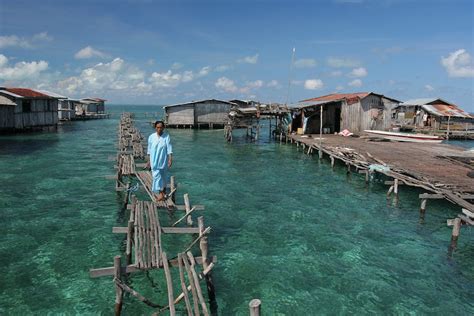 MOORISH AND MOORING IN TAWI-TAWI REEFS: Kadday Bongao, Pondohan Sitangkai, and Tawi-Tawi’s ...