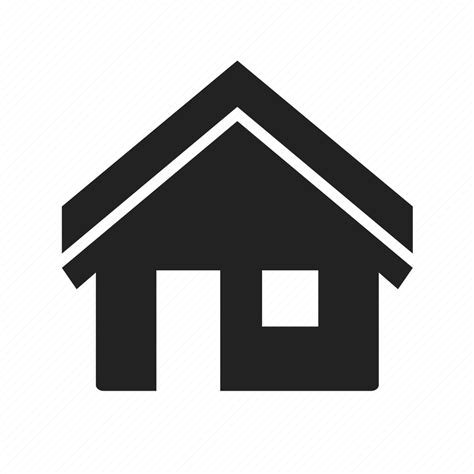 Interface, internet, home, real estate, apartment, house, building icon - Download on Iconfinder