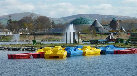 Aqua Dome in Tralee could close over insurance claims, directors warn – The Irish Times