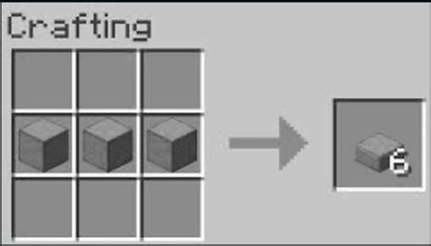 Grindstone Minecraft: Uses and Crafting Recipe