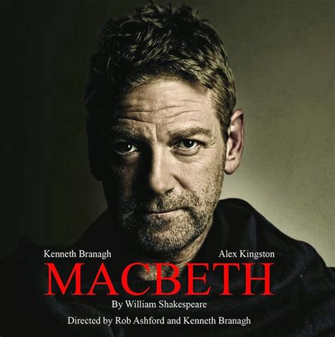 first impressions: Macbeth