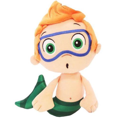 Nickelodeon Bubble Guppies Nonny Plush Doll | Buy online at The Nile