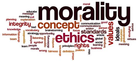 Moral Decay - Book of Mormon Evidence