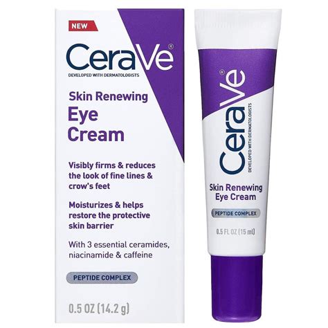 The 13 Best Drugstore Eye Creams, Ranked by Dermatologists