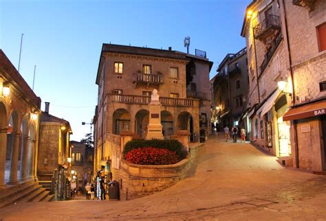 San Marino - Ultimate Guide To Visitng 3rd Smallest Country In Europe