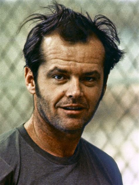 Jack Nicholson on the set of “One Flew Over the Cuckoo’s Nest” | Jack ...