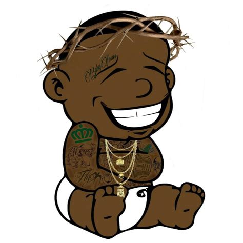 DaBaby Cartoon Wallpapers - Wallpaper Cave