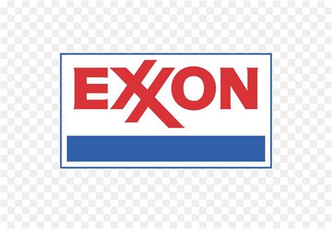 ExxonMobil Logo - LogoDix