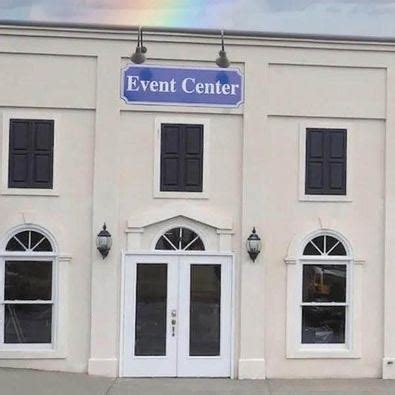 Fayette Event Center - Fayetteville, GA - Party Venue