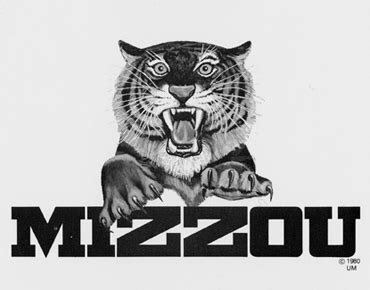 Missouri Tigers: The many faces of Mizzou's mascot