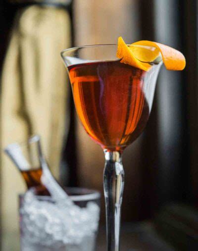 10 Stiff Cocktail Recipes – Leite's Culinaria