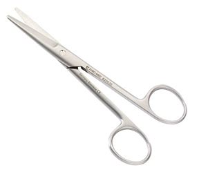 CooperSurgical Euro-Med Mayo Scissors (Different Sizes)