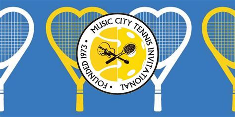 Music City Tennis Invitational 2023, Centennial Sports Plex, Nashville, 25 August to 27 August ...